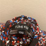 Yumi Kim  Casablanca Deja Vu Turtleneck Midi Dress Photo 7