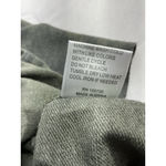 Womans Jane & Delancey XL Green Camo Long Sleeve Pullover T Shirt Photo 4