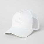 Alo Yoga District Trucker Hat Photo 0