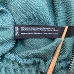 Urban Outfitters Out From Under Cropped Hoodie Green Size M Photo 6