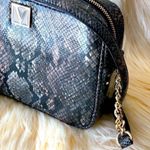 Victoria's Secret 
Top Zip Crossbody & Card Holder Photo 6