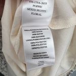 Rails  Poppie Dress Floral Ruffle Tiered Mini Cottagecore Feminine Boho L New Photo 3