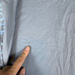 Vineyard Vines New York City Hoodie Shirt Long Sleeve Womens XS Photo 3