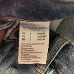 American Eagle Outfitters High-Rise Jeggings Blue Size 0 Photo 6