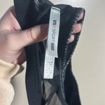 Victoria's Secret  Sport VSX Marled Strappy Padded Sports Bra‎ | Small Photo 3