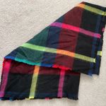 Francesca's Plaid Scarf Photo 1