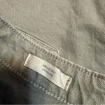 Universal Threads Universal thread Women's Casual green Denim Shorts Photo 5