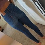 Levi's Levi’s 721 High-Rise Skinny Jeans Photo 1