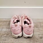 FILA Pink Disrupter 2 Baby Pink Sneakers Size 6½ Photo 4