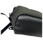 Steve Madden New  Backpack Crossbody Camouflage Convertible Purse Black Green Photo 5