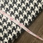 Calvin Klein FINAL PRICE  Belted Houndstooth Pencil Skirt Photo 13