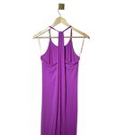 Fabletics NWT  Neema Maxi Racerback Dress in Purple Size XS Photo 11