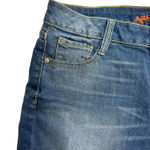 Arizona Jeans Cuffed Denim Shorts (5) Photo 2