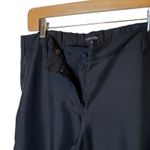 Eileen Fisher Washable Silk Jogger Photo 5