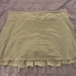 Lululemon Skirt Photo 0