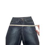 South Pole Womans Bootcut Jeans Sz 5 Blue Photo 6