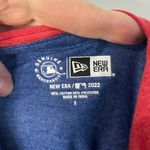 Chicago Cubs New Era Women's Performance‎ Pullover Hoodie Photo 7