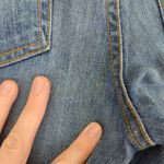 J.Crew Bootcut Jeans Womens 32R Blue Denim Medium Wash New with Tags Photo 2