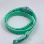 All For Color Double tour  silicone band   ladies Quartz watch 25mm  fresh batter Photo 4