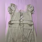 Lacemade Sweet Grape Dress Green Size XL Photo 7