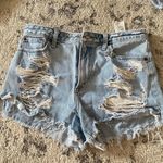 Abercrombie & Fitch Shorts Photo 0