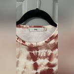 Adika Anthropologie’s Tye-Die Long sleeve dress Photo 4