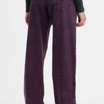 Levi's ® Premium 501® ‘90S Women’s Colored Denim Jeans in Chroma Acid Purple Photo 6