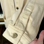 Vintage Escada by Margaretha Ley Yellow Oversized Barn Utility Jacket Size 34 Photo 10