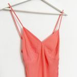 Cleobella  Becket Coral Maxi Dress‎ Women's Size XS Photo 2