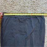 East 5th  Pants Secretly Slender Womens Sz 14 Gray Classic Fit Pants Trousers Photo 2