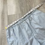 Aritzia Wilfred Free Breeze 3” Shorts Blue (small) boxer shorts casual coquette Photo 3