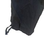 Aerie  medium black cargo draw string pants see pictures for flaws Photo 3