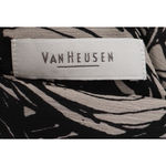 Van Heusen Whimsigoth Sheer Overlay Midi Skirt Dark Fairy Grunge Office Siren Midi Size 8 Photo 4