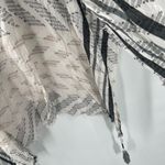 CEJON Wrap One Size Fits Most Kimono Textured Knit Made in India Cotton Blend Photo 10