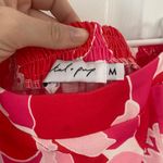 Petal and Pup Floral Midi Skirt Photo 6