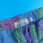 Vineyard Vines Women's Belt Loop Fly Zip Kentucky Derby Pull On Shorts Size 00 Photo 2