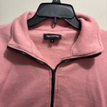 Pretty Little Thing  Cropped Sweatshirt Pink Photo 1