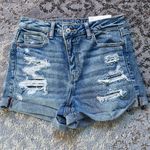 American Eagle “Mom Shorts” Photo 0