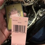 Juicy Couture NWOT Y2K black bag Photo 6