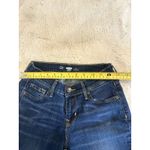 Old Navy Jeans Women Skinny Short /Court Size 2 Blue Photo 7
