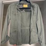 Prince And Fox  Utility/Army Jacket Photo 0