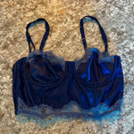 Victoria's Secret Lace Bralette  Photo 0