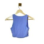 Aritzia  Wilfred Women’s Gretel Bustier Crop Top in Lavender Size XS Photo 8