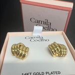 Camila Coelho  | Earrings Photo 4