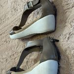 Reaction Kenneth Cole Size 6.5 NICE GAL wedges •  Photo 7
