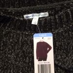 Seven7 Chenile Plush Sweater Pullover Womens Large New Photo 4