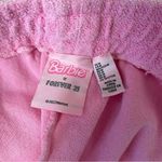 Forever 21 x Barbie collaboration shorts Photo 8