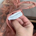 Native Daughters star mini dress Pink Photo 1