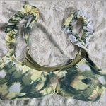 Aerie  swimwear top 1 piece size S removable pudding cups stretchy soft Photo 0