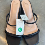 A New Day  Heels Size 10 Photo 0